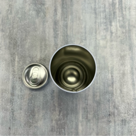 YETI Pop Top Can 12 oz Canister Hidden Stash Safety - Picture 8 of 8